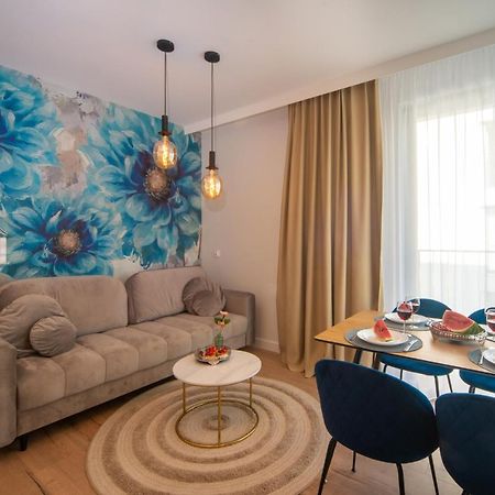 Maya'S Flats & Resorts 30 - 3 Pokojowy Apartment Na Dlugich Ogrodach W Gdansku Ngoại thất bức ảnh