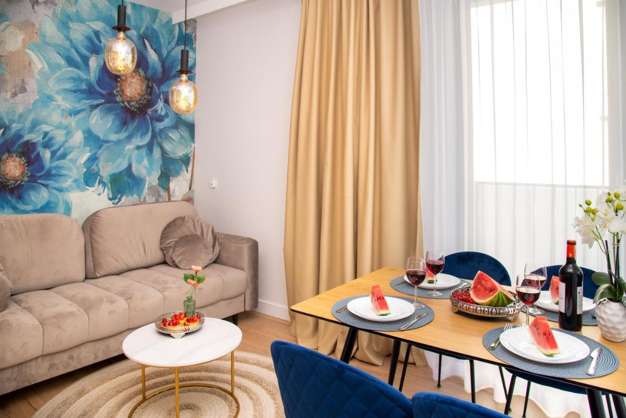 Maya'S Flats & Resorts 30 - 3 Pokojowy Apartment Na Dlugich Ogrodach W Gdansku Ngoại thất bức ảnh